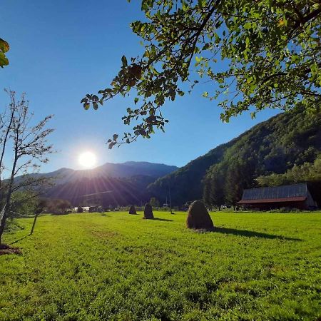 Etno Konak Mb Kolašin Exterior foto