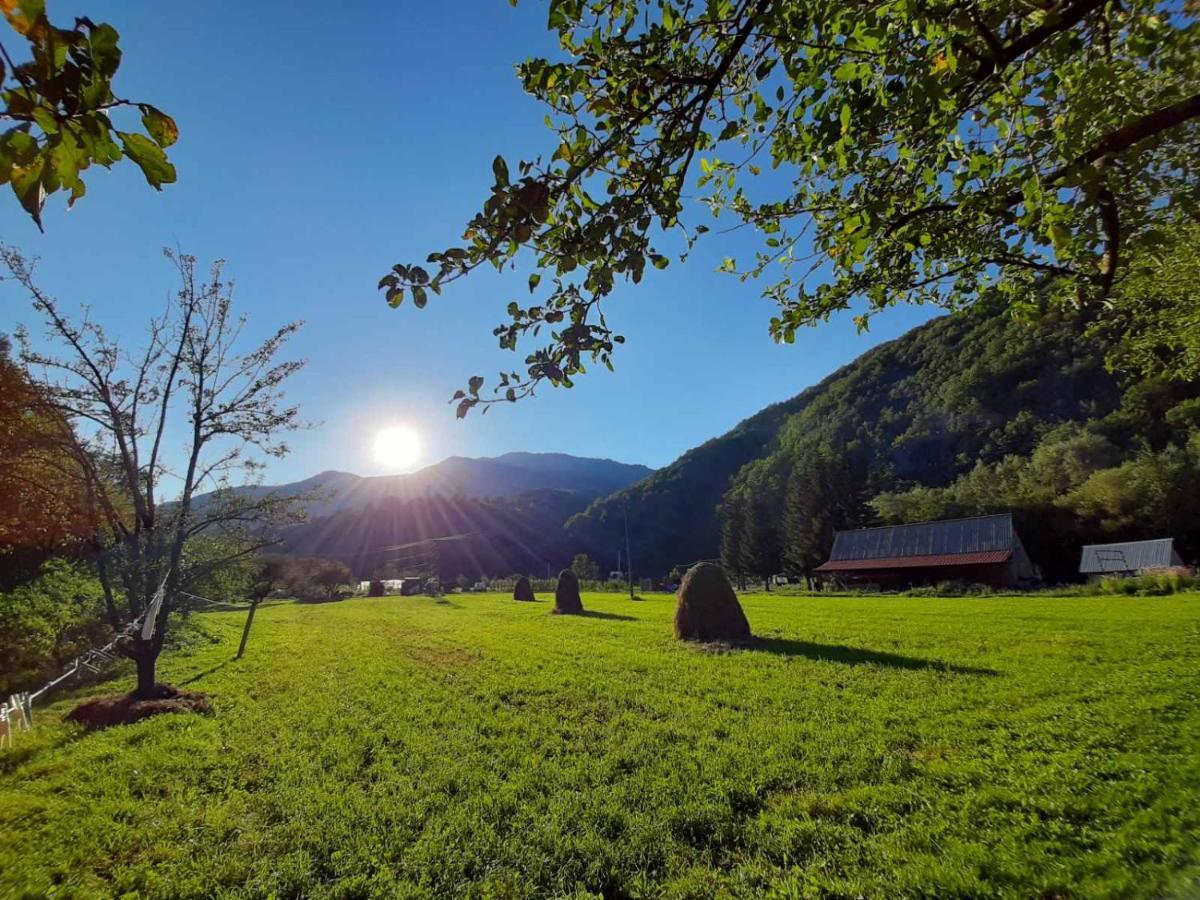 Etno Konak Mb Kolašin Exterior foto