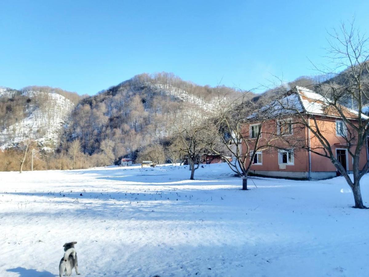 Etno Konak Mb Kolašin Exterior foto