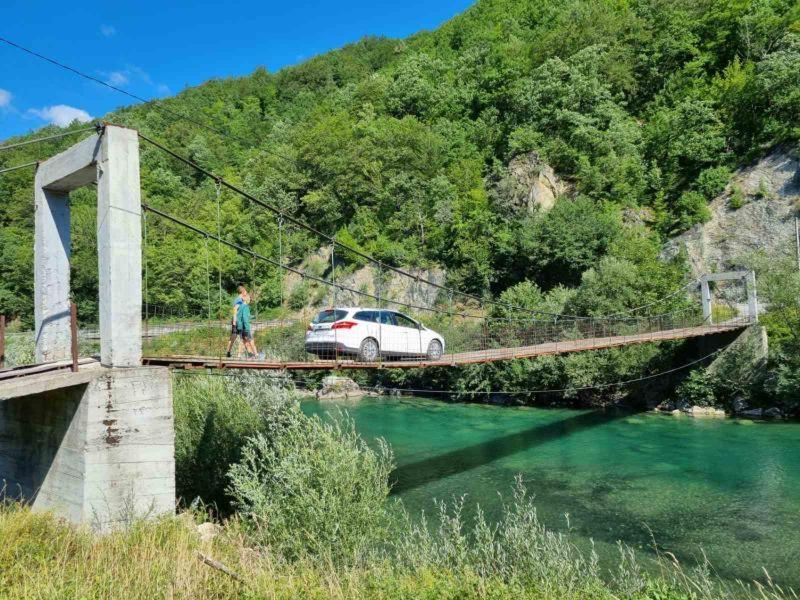 Etno Konak Mb Kolašin Exterior foto